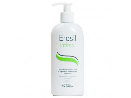 Imagen del producto EROSIL INTIMO GEL SIN JABON 250 ML