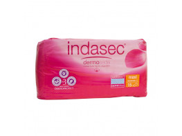 Imagen del producto Indasec discreet maxi 15 uds