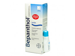 Imagen del producto Bepanthol loción 400ml con dosificador