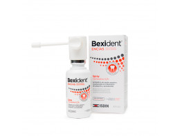 Imagen del producto Bexident encias trat coad spray 40ml