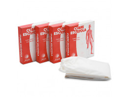 Imagen del producto CUBRE ESCAYOLA JOYA PIERNA CORTA