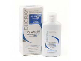 Imagen del producto DUCRAY SQUANORM CHAMPU CASPA-SECA 200ML.