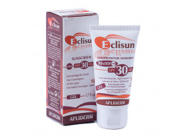 Imagen del producto Eclisun gel 90% stop uva 50ml