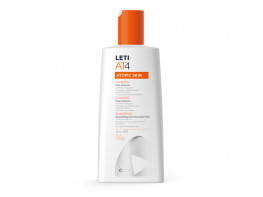 Imagen del producto Leti AT4 champú  250ml