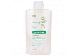 Imagen del producto Klorane champu leche avena 400 ml nf