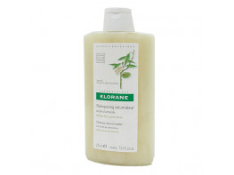 Imagen del producto KLORANE CHAMPU LECHE ALMENDRAS 400 ML