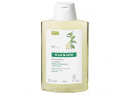 Imagen del producto KLORANE CHAMPU A LA CIDRA 400 ML