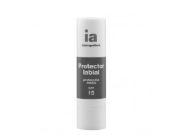 Imagen del producto Interapothek protector labial spf15