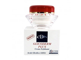 Imagen del producto Glicoderm plus crema 50ml