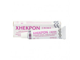 Imagen del producto Xhekpon Crema Cuidado Facial Cuello y Escote, 40ml
