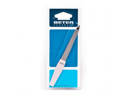 Imagen del producto LIMA ZAFIRO PUNTA REDONDA R/24005 BETER