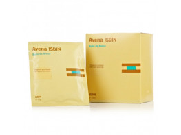 Imagen del producto ISDIN AVENA BAÑO 10 SOBRES 25 GR
