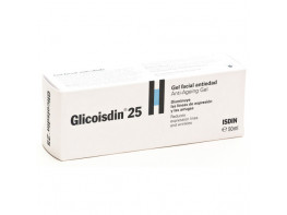 Imagen del producto Glicoisdin Gel antiedad 25% glicólico 50ml