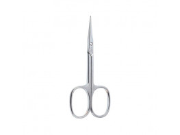 Imagen del producto Tijera manicura uñas cromada recta beter