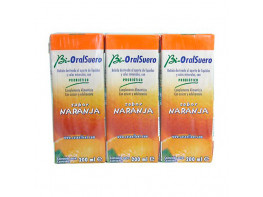 Imagen del producto Bioralsuero Naranja pack 2 brick x 330ml