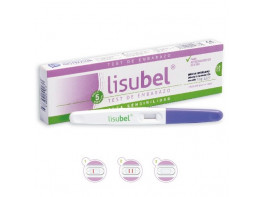 Imagen del producto TEST DE EMBARAZO LISUBEL