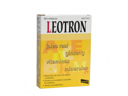 Imagen del producto Leotron complex 30 capsulas