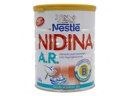 Imagen del producto Nestlé Nan AR inicio 800g