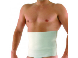 Imagen del producto FAJA VARISAN LANA-ALGODON VELCRO E.G BLA