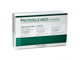 Imagen del producto MartiDerm The Originals Proteos Hydra Plus 30 ampollas