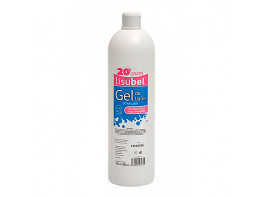 Imagen del producto Gel de ducha lisubel extrasuave 900ml