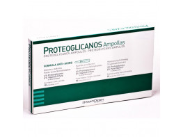 Imagen del producto MartiDerm The Originals Proteos Hydra Plus 10 ampollas