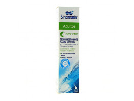 Imagen del producto SINOMARIN AGUA DE MAR HIPERTONICA 125ML.