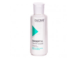 Imagen del producto DUCRAY DIASEPTYL SOLUCION 125 ML