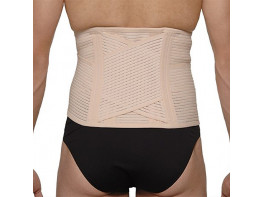 Imagen del producto FAJA MEDILAST LUMBAR 871 TALLA 5 VELCRO