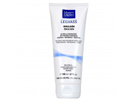 Imagen del producto MartiDerm Legvass Emulsión  200 ml