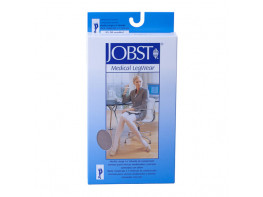 Imagen del producto MEDIA LARGA JOBST NORMAL BLONDA BEIG T.3