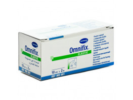 Imagen del producto Esparadrapo Omnifix Elastic 2m x 10cm