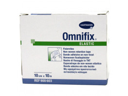 Imagen del producto Esparadrapo Omnifix Elastic 10m x 10cm