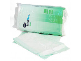 Imagen del producto Molinea salvacamas lindor 40x60 30u