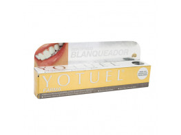 Imagen del producto Yotuel pasta dental blanqueadora 50ml