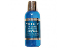 Imagen del producto YOTUEL COLUTORIO 250 ML