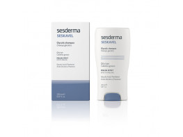 Imagen del producto Sesderma Seskavel champu glicolico 200 ml