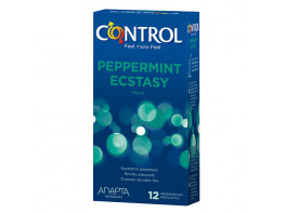 Imagen del producto Preservativo Control Ice Feel 10u