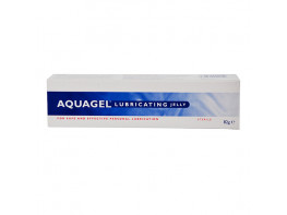 Imagen del producto AQUAGEL GEL LUBRICANTE 82 GR.