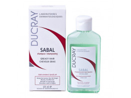 Imagen del producto DUCRAY SABAL CHAMPU CABELLO GRASO 125 ML
