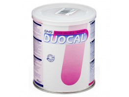 Imagen del producto DUOCAL SUP.SOLUB.POLVO 400G 49763 NUTRIC