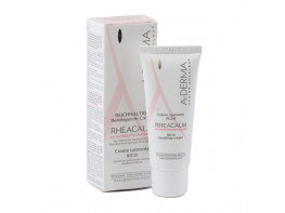 Imagen del producto Aderma rheacalm emul calmante enriq 40ml