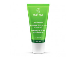 Imagen del producto Weleda Skin Food crema de plantas medicinales 30ml
