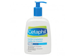 Imagen del producto Cetaphil locion limpiadora 473ml