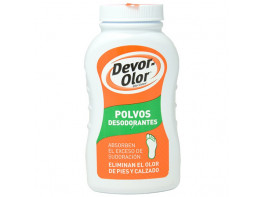 Imagen del producto Devor-olor polvos pies 100g