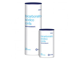 Imagen del producto BICARBONATO SODICO CINFA 750 GR