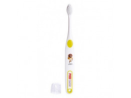 Imagen del producto Cepillo dental phb plus junior