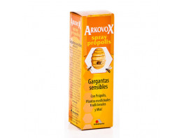 Imagen del producto Arkovox propolis garganta spray 30ml