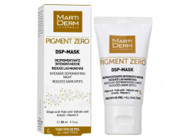 Imagen del producto MartiDerm Pigment Zero DSP Mask 30 ml