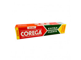 Imagen del producto COREGA EXTRA FUERTE S/ZINC CREMA 70 GR